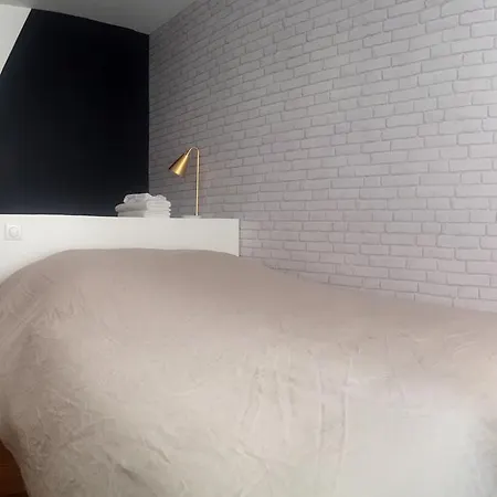 Le 9 - Enuosha Apartment Toulouse