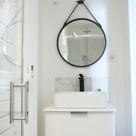 Apartment Le 9 - Enuosha Toulouse