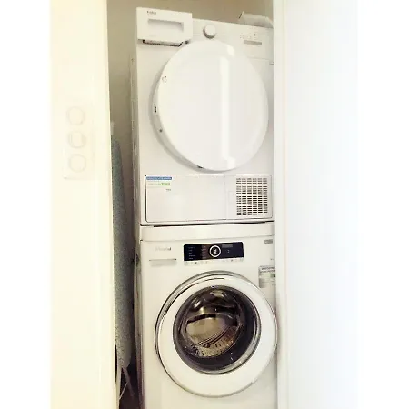Le 9 - Enuosha Apartment Toulouse