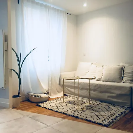 Apartment Le 9 - Enuosha Toulouse