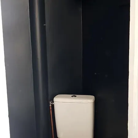 Le 9 - Enuosha Apartment Toulouse